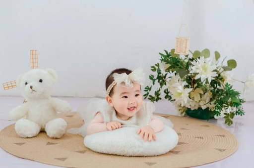 长春宝宝几个月枕枕头最好