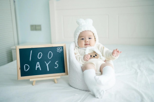 长春多大的宝宝可以吃盐